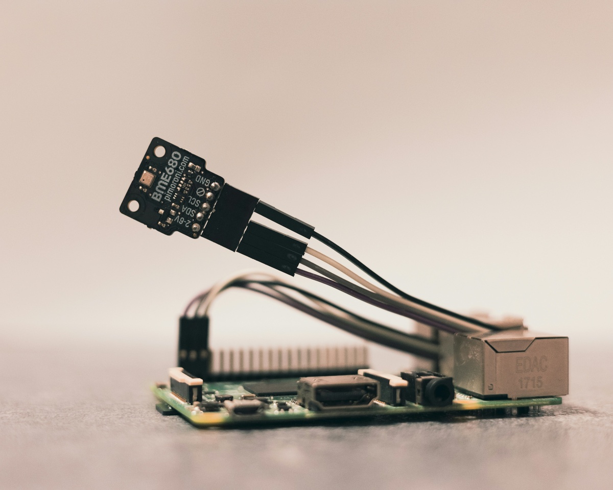 Networking Equipment